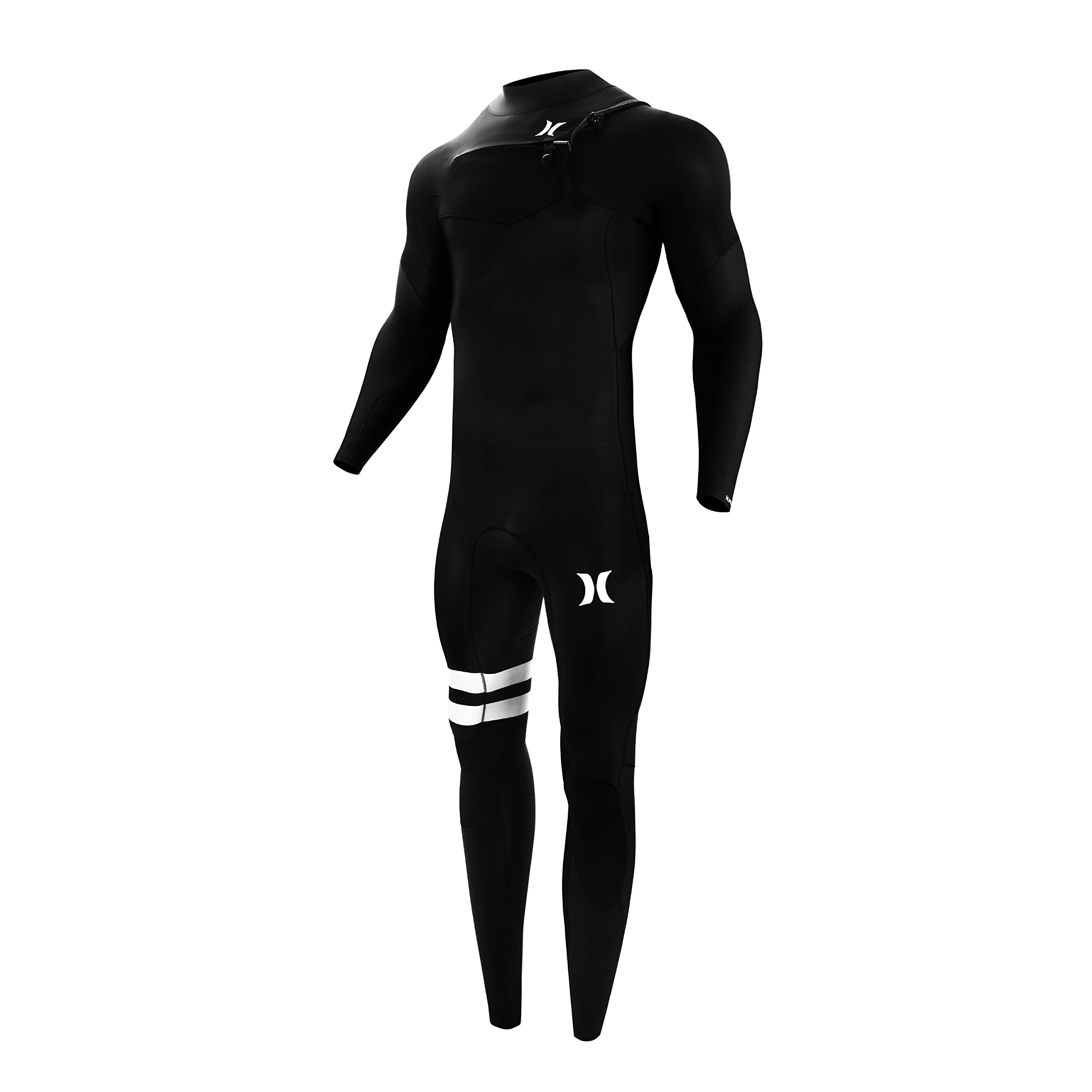 Amazon.com: Hurley Mens Wetsuit - Fusion 302 3/2MM Long Sleeve